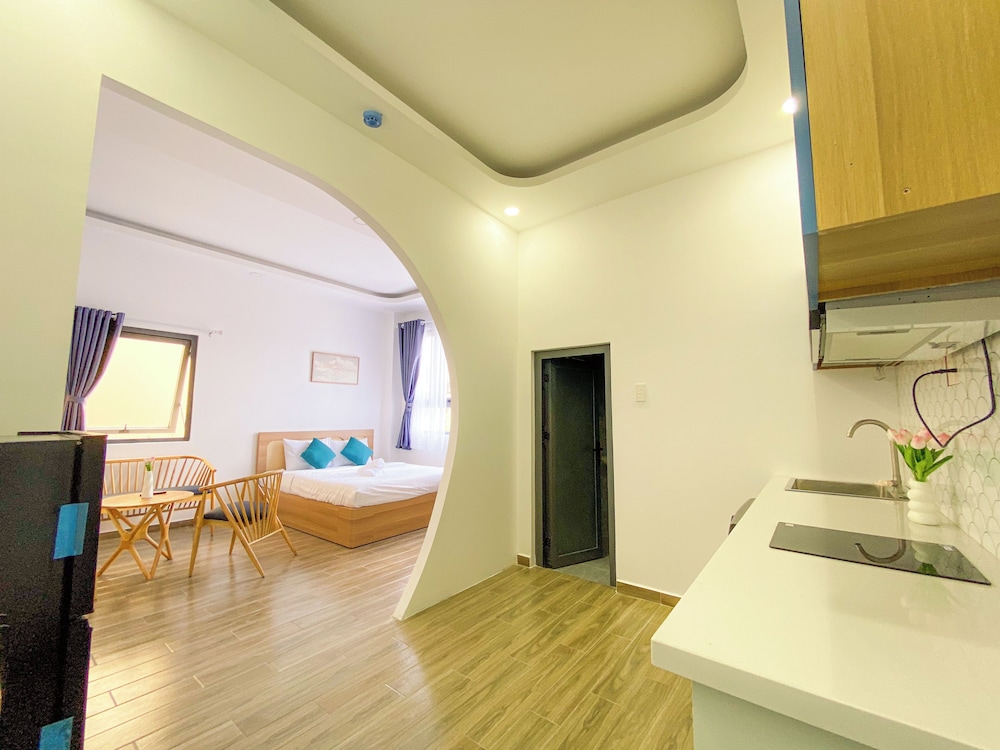 Urbanest Aparthotel - Hello! You're home