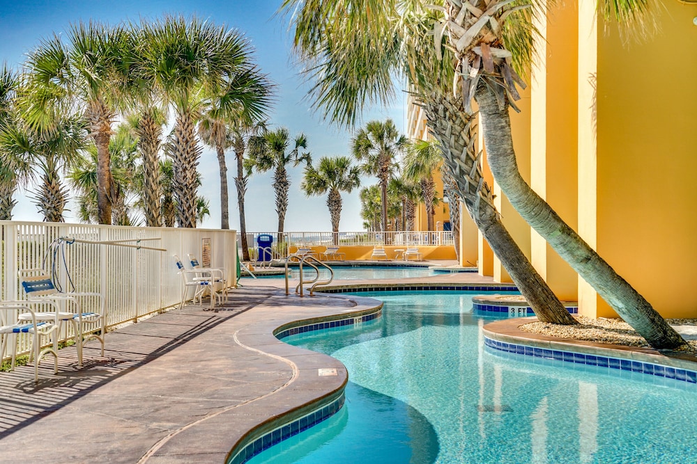 Splash Beach Resort by Panhandle Getaways