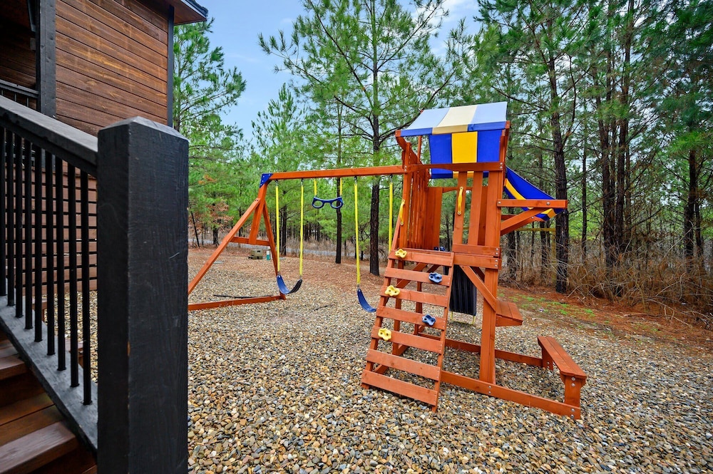 3king/4queen - Perfect Family/friends Cabin - Firepit