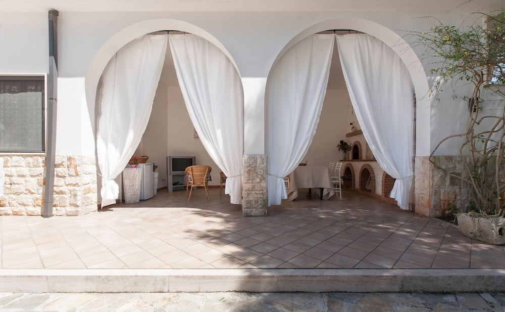 Villa Ricci