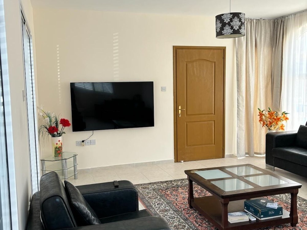 Villa Pearl in Catalkoy North Cyprus