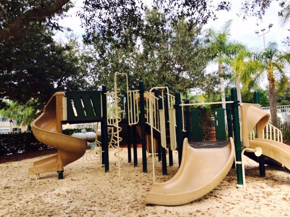 Luxury Pool Home 3 Miles From Disney More
