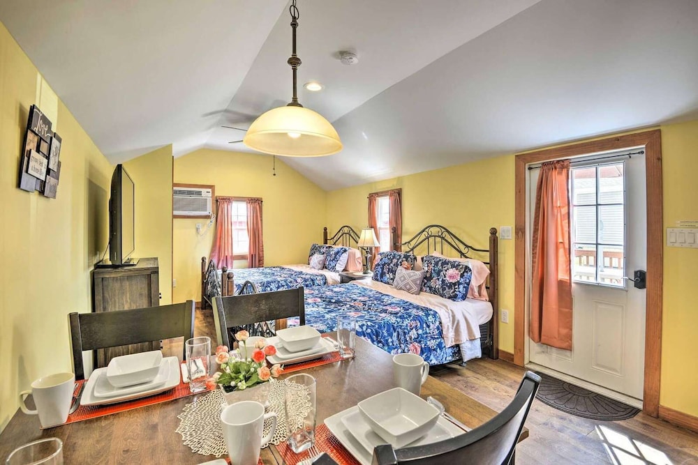Equestrian House Suites