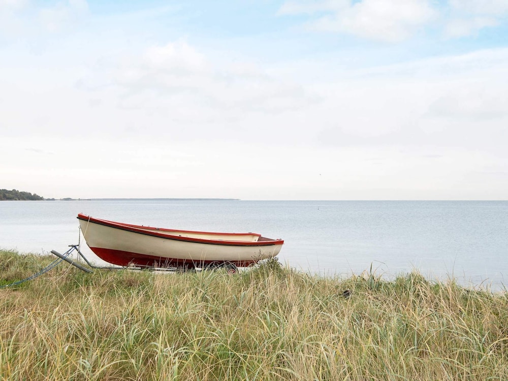 Sea View Retreat in As Vig - By Traum Ferienwohnungen view 3
