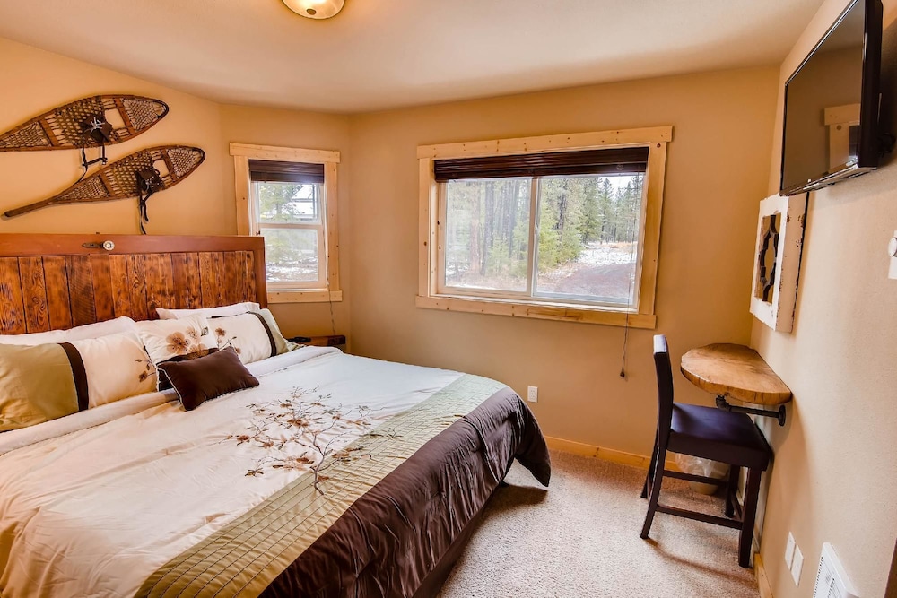 Elk Run Chalet