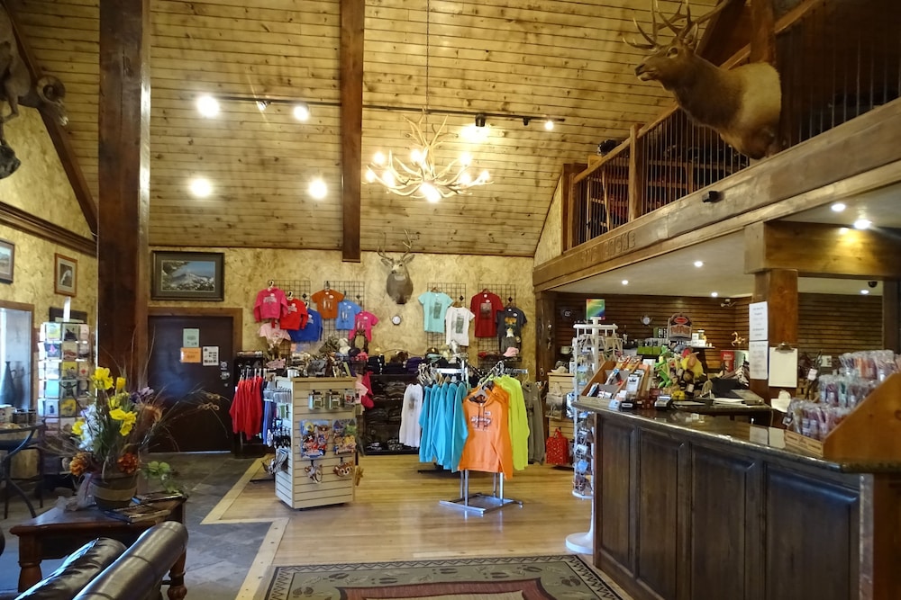 Elk View Inn