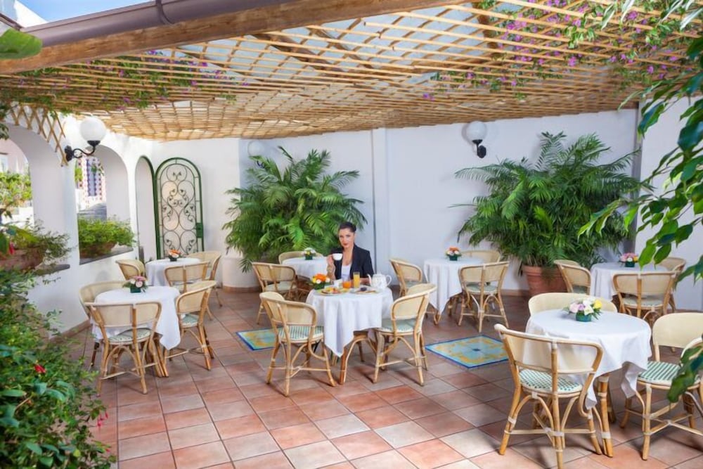 Hotel Villa Sirena-Thermae & SPA