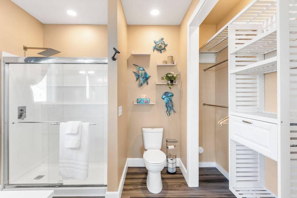 Salt & Lime by Topsail Realty