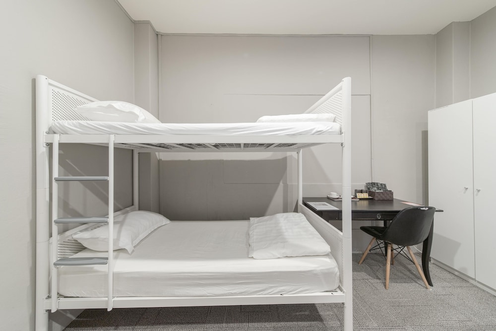 K2 Guest House