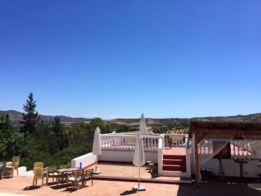 B&B Cortijo Andaluz