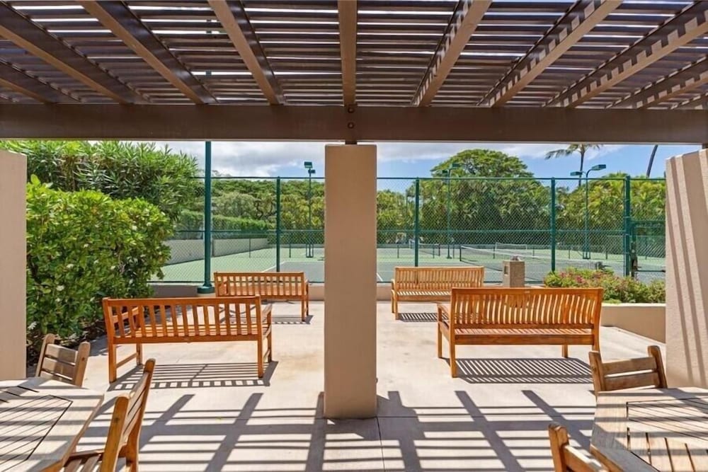 Makena Surf, #b-208 2 Bedroom Condo