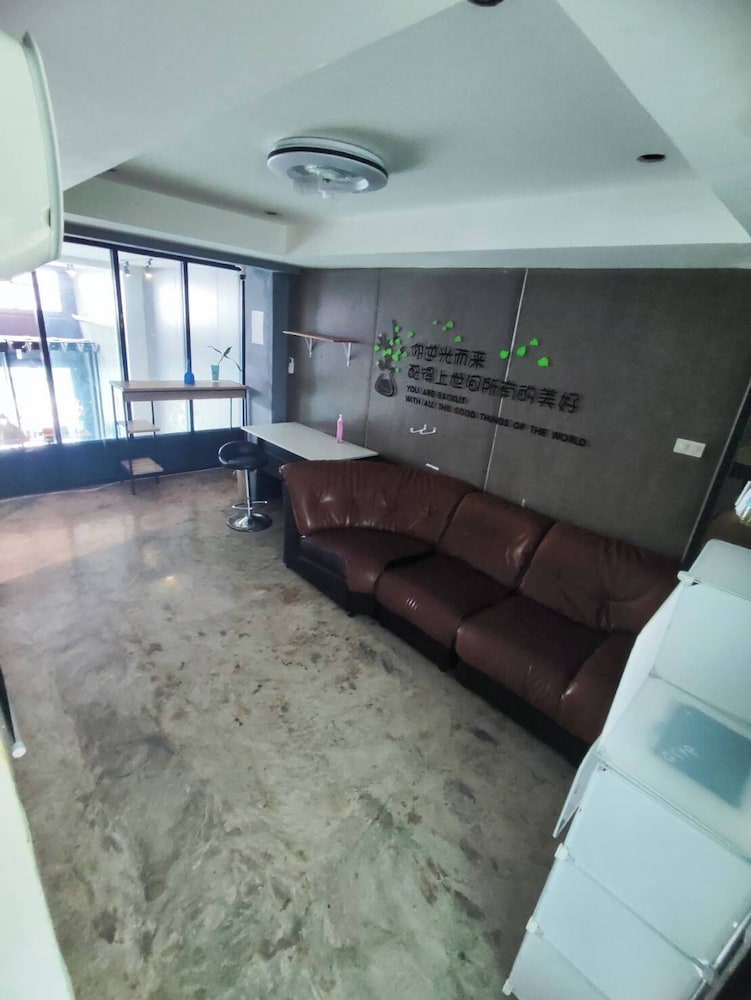 Bangkok BM B&B