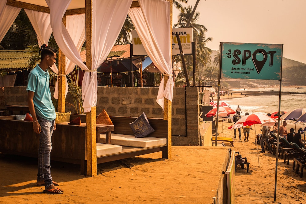 The Spot Beach Hotel
