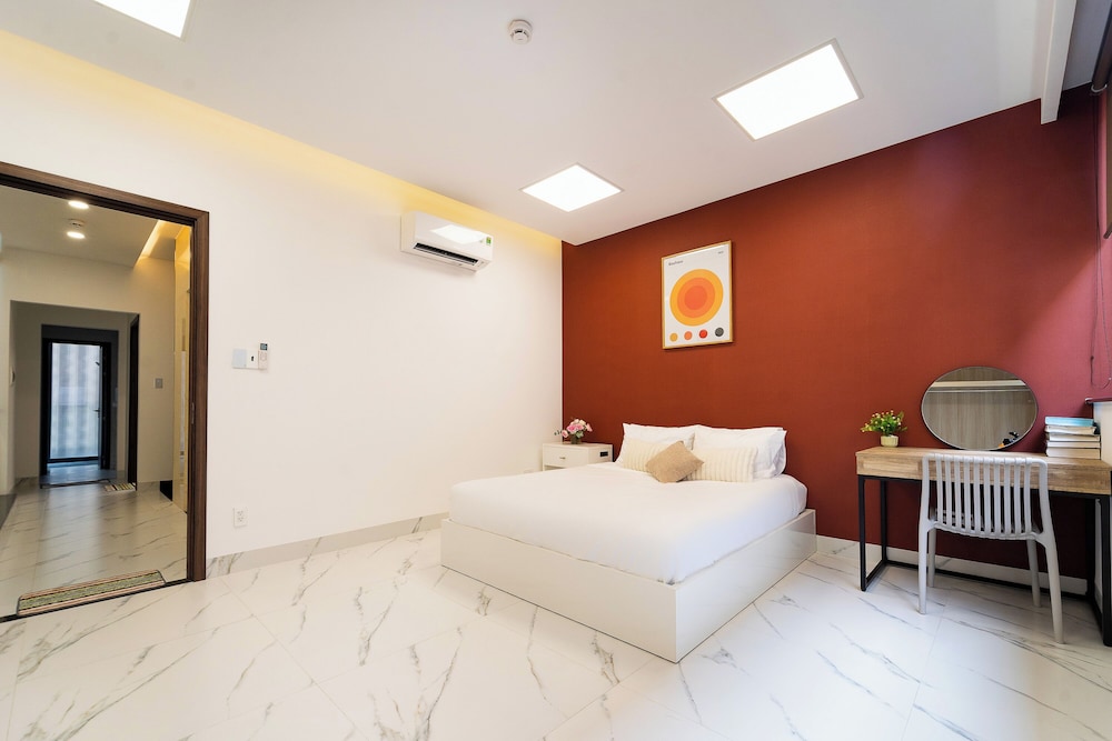 The Global City - Jenny Residences