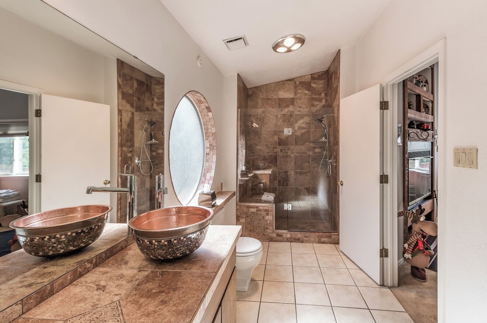 DreamCatcher by Ruidoso Vacation Rentals