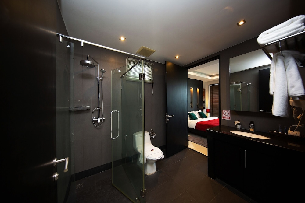 Hollywood Pool Villa Jomtien Pattaya
