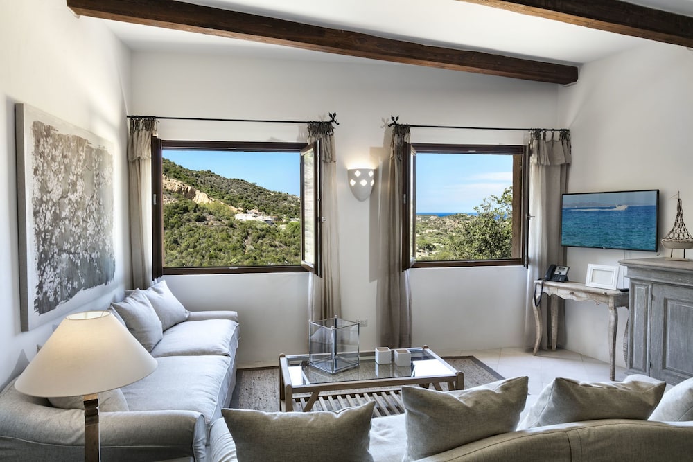 Relais Villa Carola