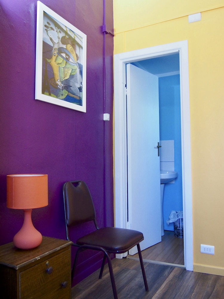 Hostal Maison de la Mer