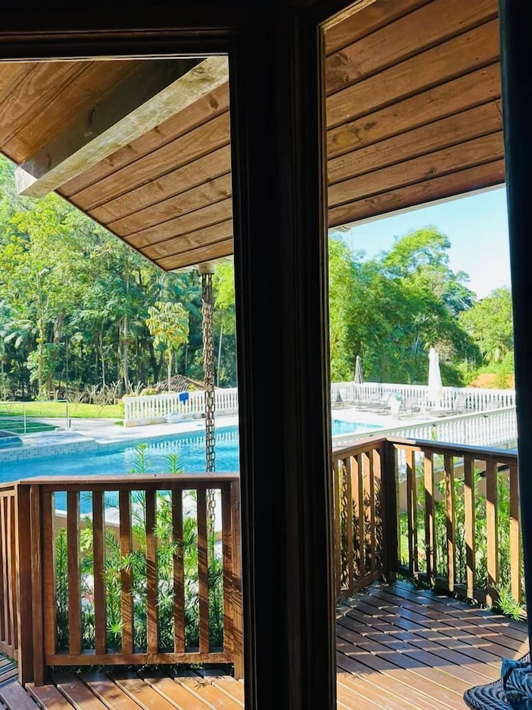 Pousada OceanGarden Resort