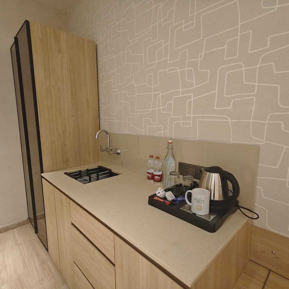 Bluestone Prime by The Cosy Hotels