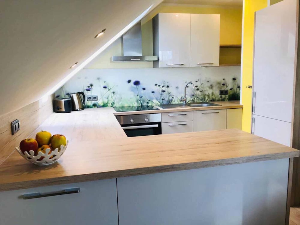 Ferienwohnung Anna