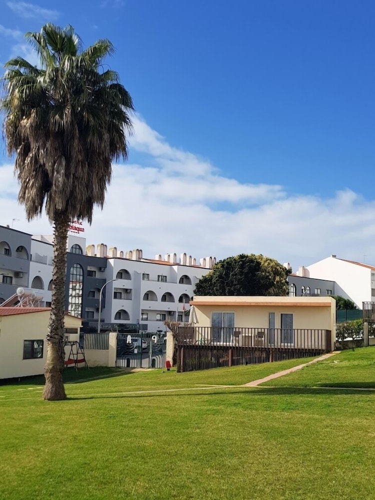 Paraiso Albufeira