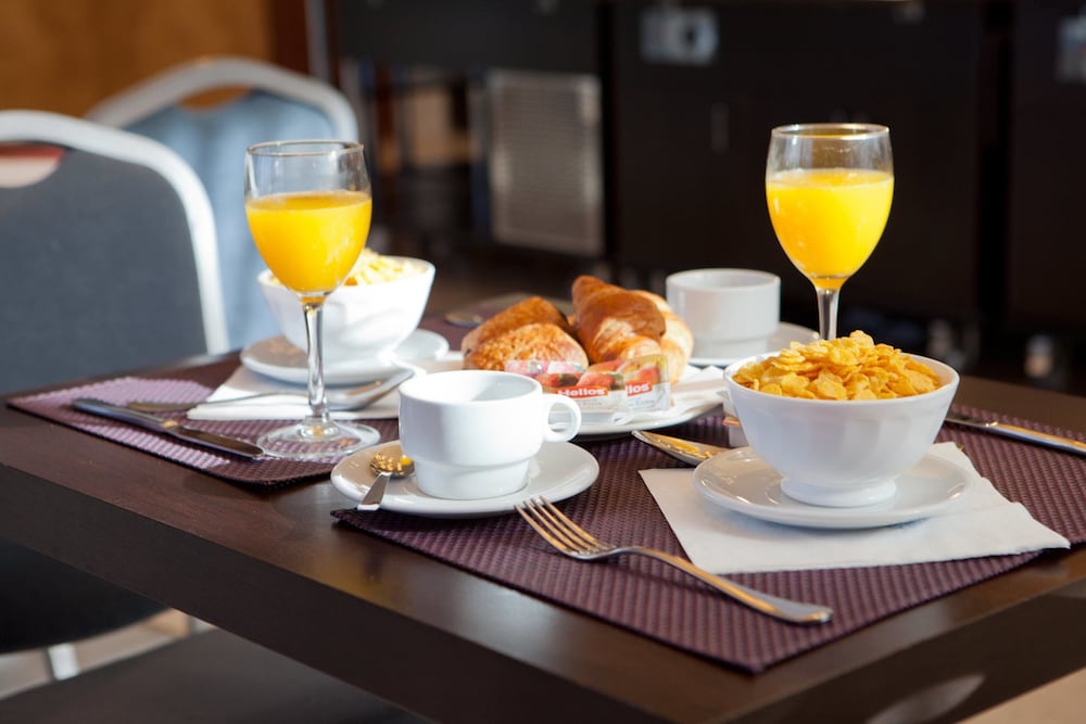 Torrejon de Ardoz Vacations - Hotel Porcel Avant - Property Image 33