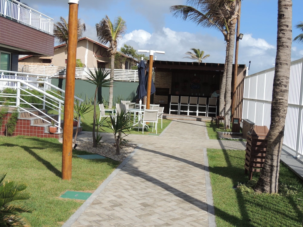 Condomínio Beach Way