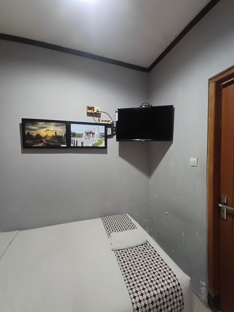 Sudarno Syariah Homestay