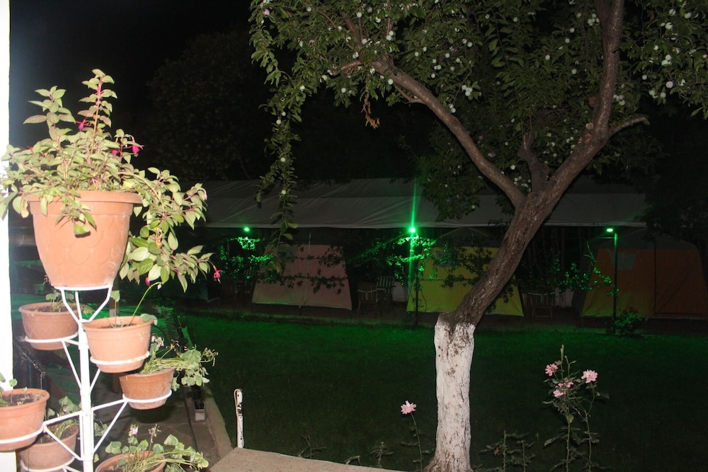 Sirin Pansiyon