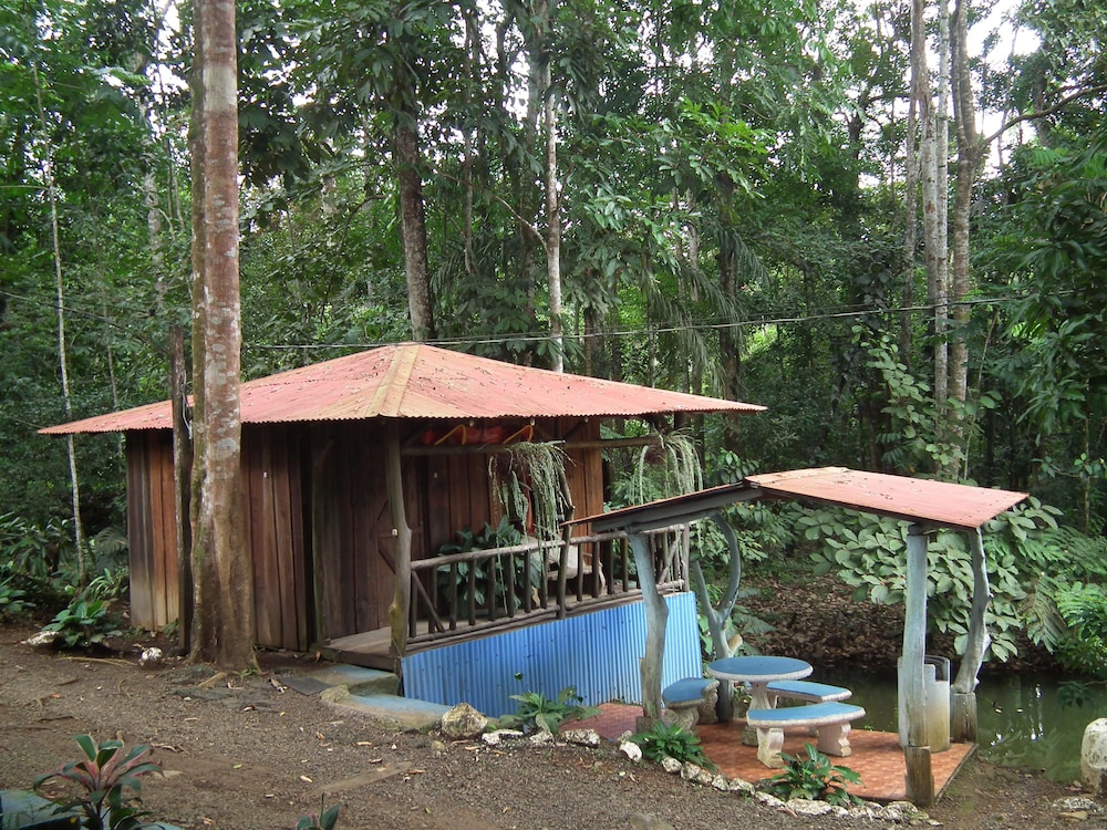 Hotel Valle Azul