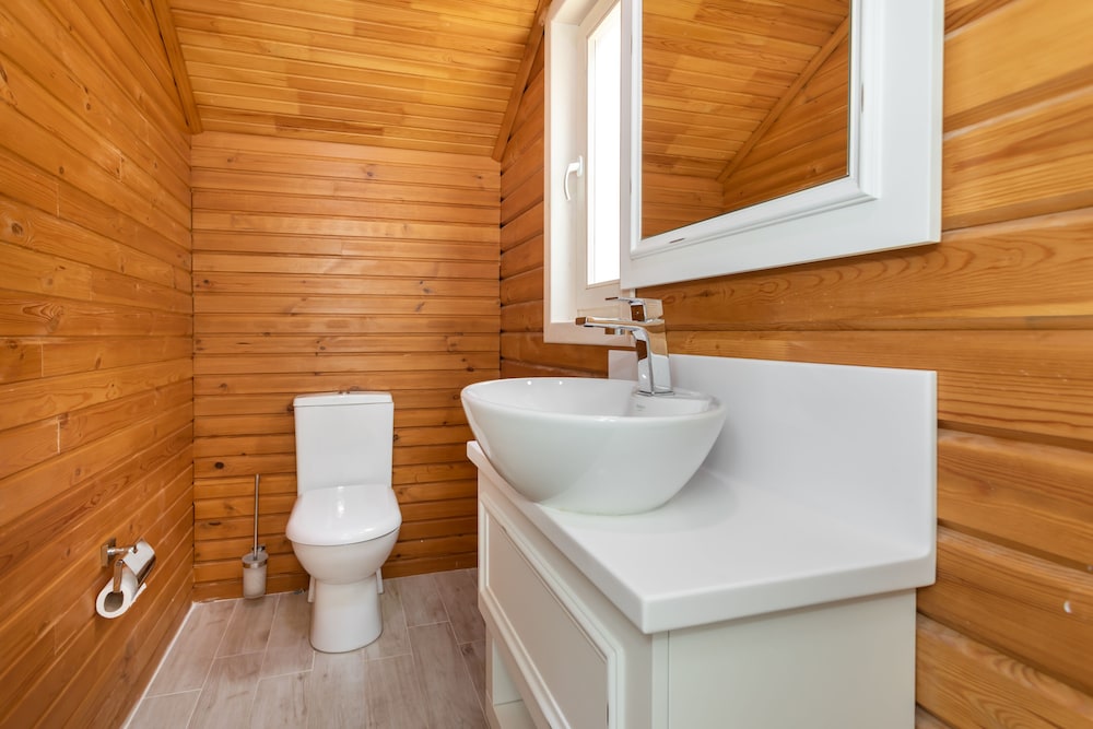 Lucida Villas - Kalkan Hills - 1,2,5 Yatak Odalı Villalar - Image 47