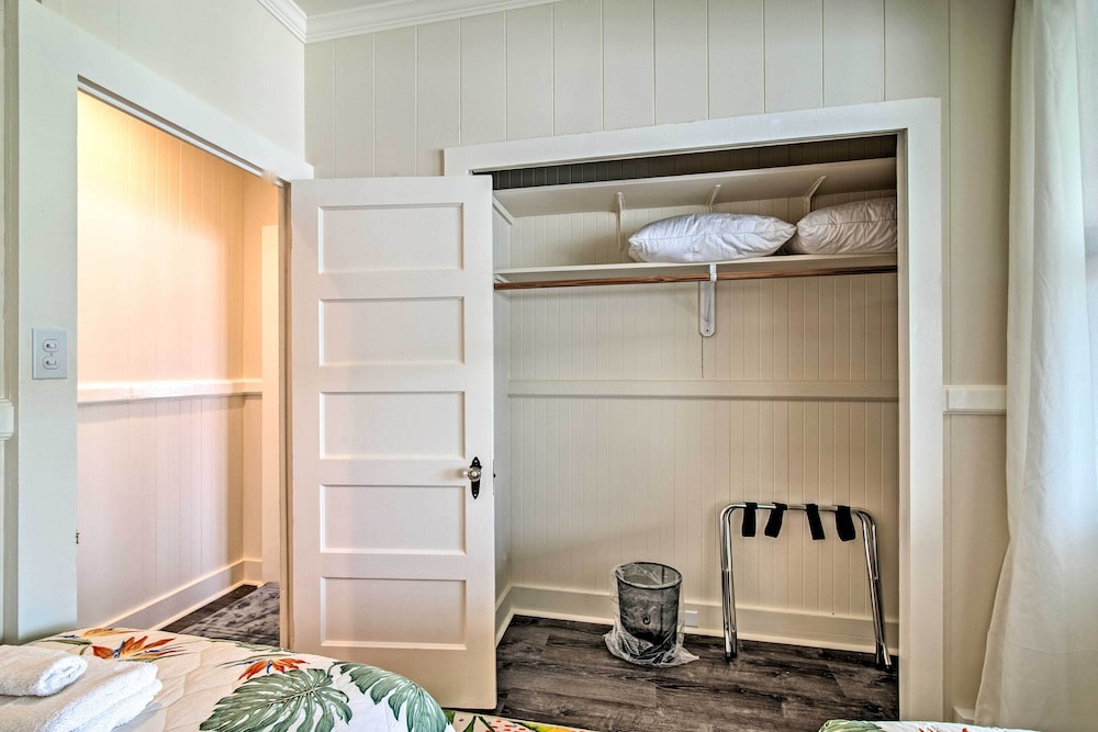 Maui Vacations - Papaikou Escape < 3 Mi to Botanical Garden! - Property Image 4