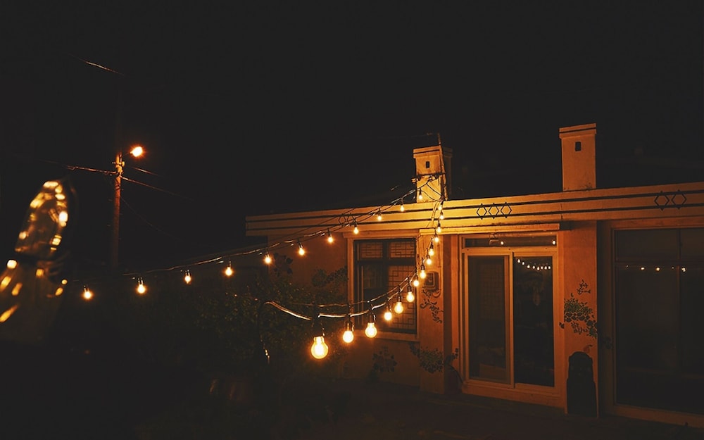 Jeju Daldal Guest House view 4