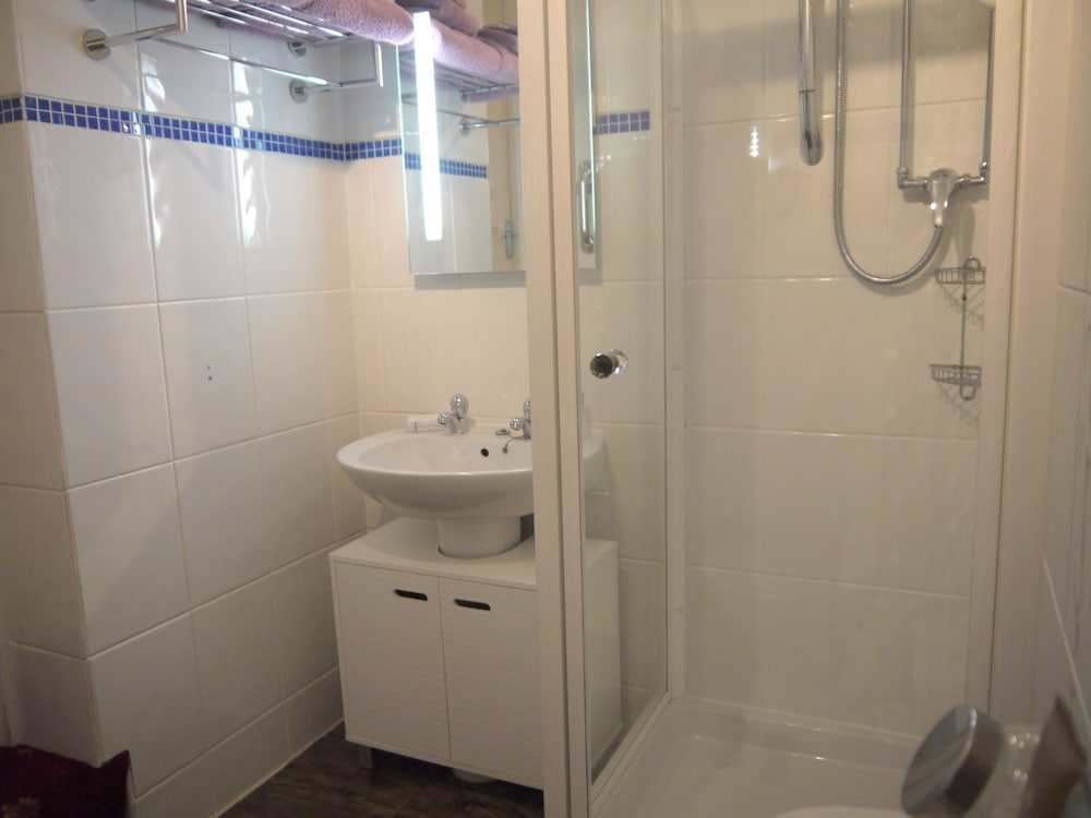 Kilbrannan Guest House