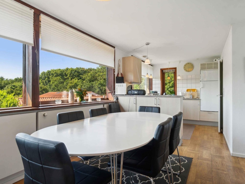 5 Star Holiday Home in Svaneke