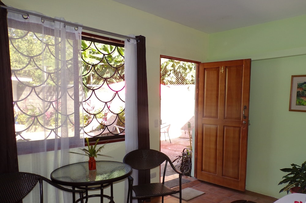 Mycasa's Bed and Breakfast