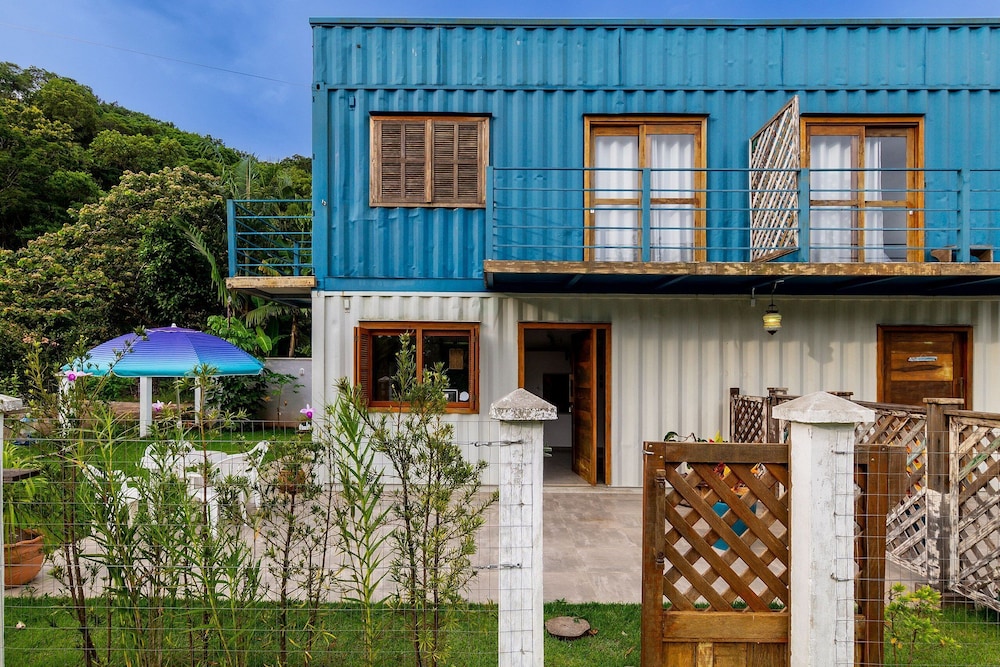 3BR House w/ BBQ 800m From Beach Rju8301