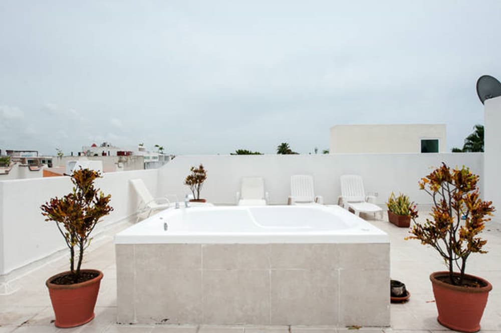 roof