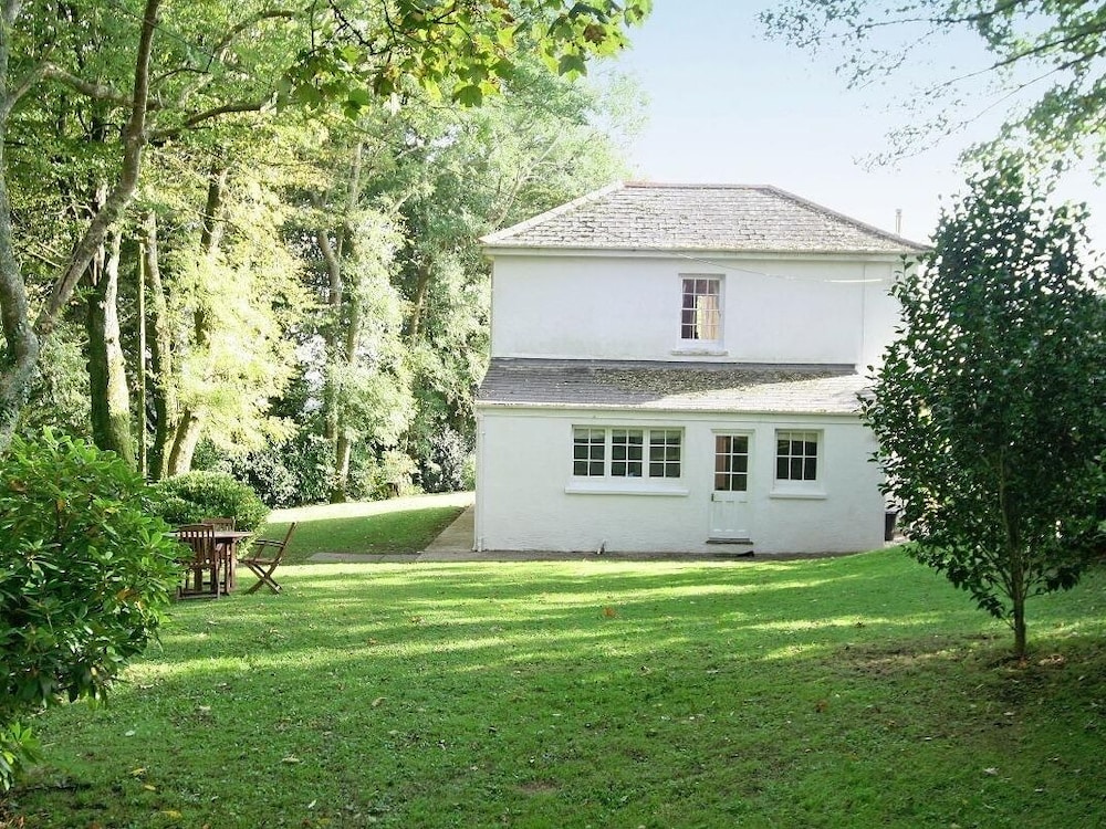 Falmouth Vacations - Penwarne Lodge - Property Image 11