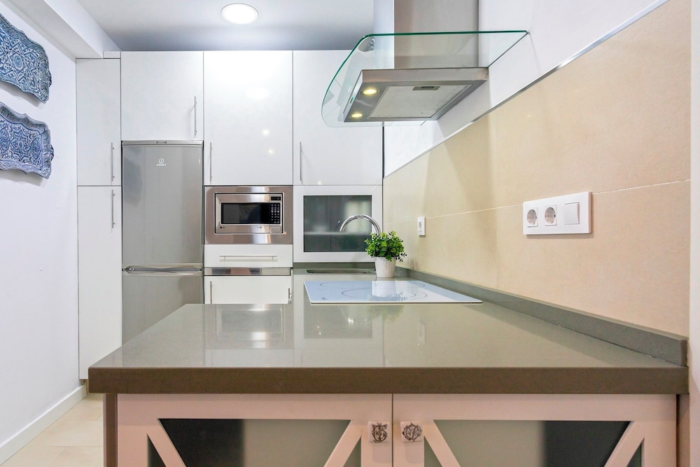 Cute Apartment in City Center Perfect for Couples Santa Marta I