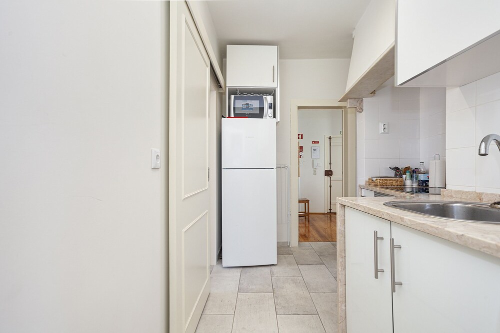 Gonzalo's Guest Apartments - Downtown Historic Flats III