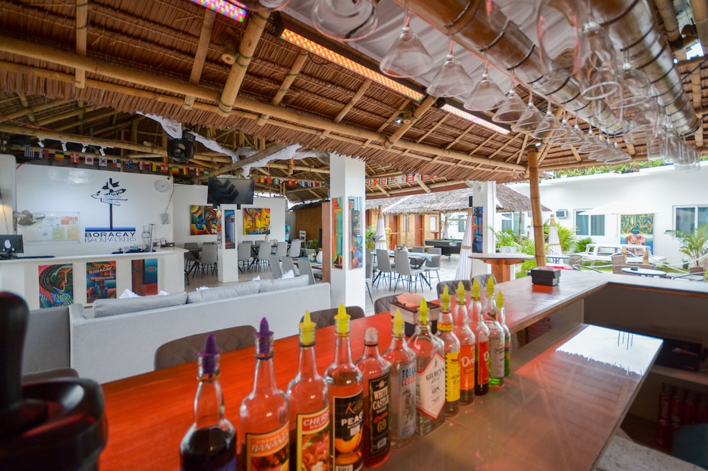Boracay Backpackers