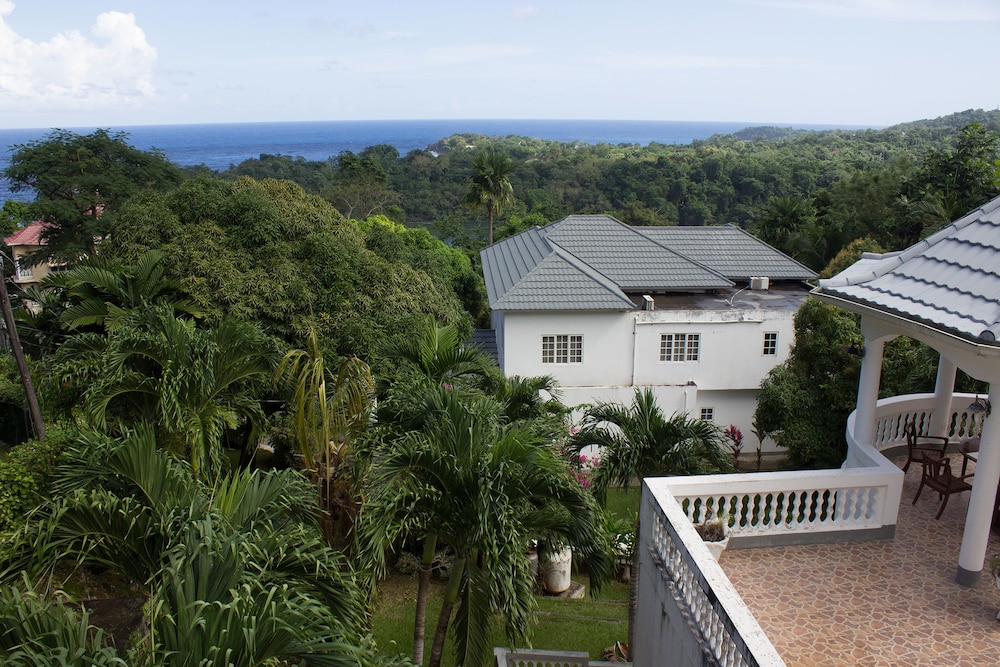 All Nations Guesthouse