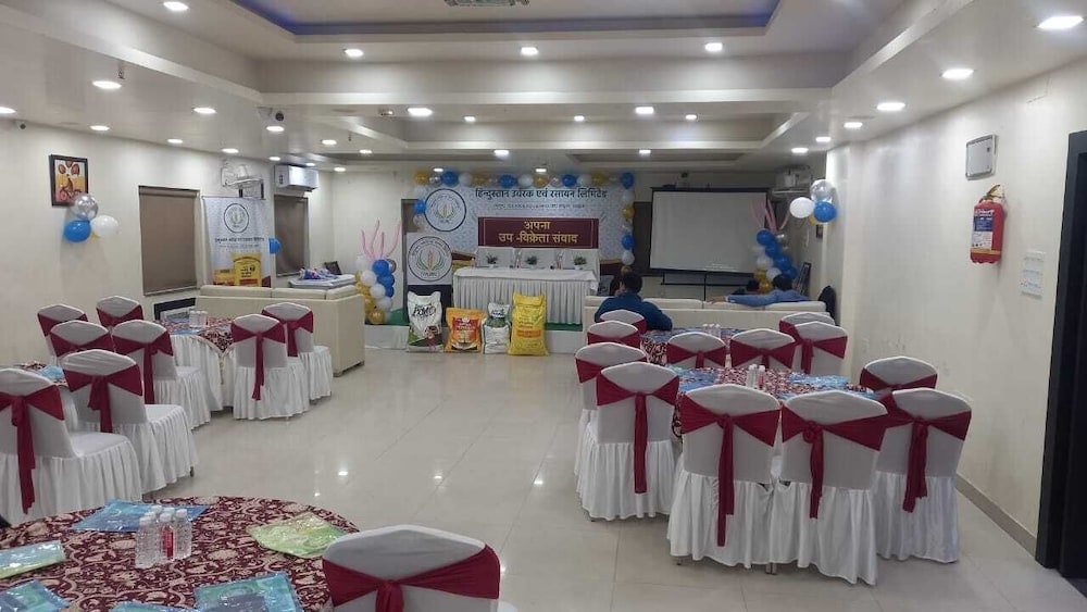 Hotel Max INN