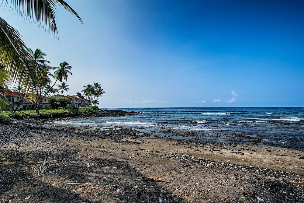 Direct Ocean Front - Sunsets! - Walk to Snorkel Beach - Vrkcv