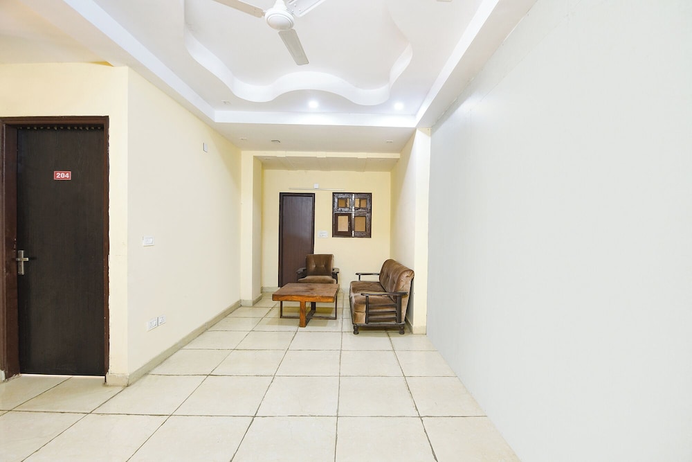 Fabhotel Connect Stays