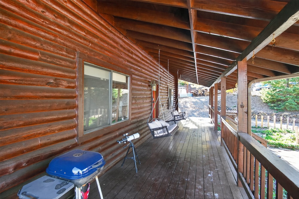 Minnie Mine Cabin Retreat 4 Bedroom Cabin
