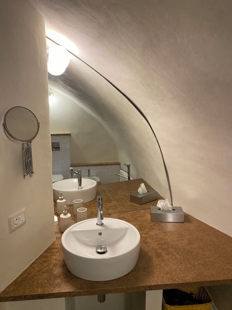 La Casa Medievale - Suites & SPA
