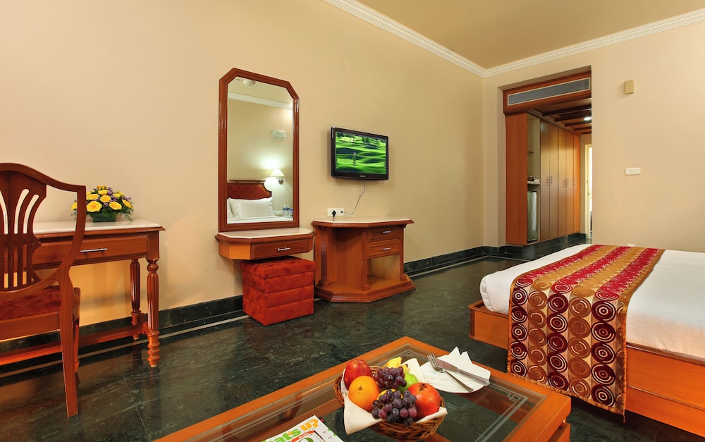 Eagleton - The Golf Resort